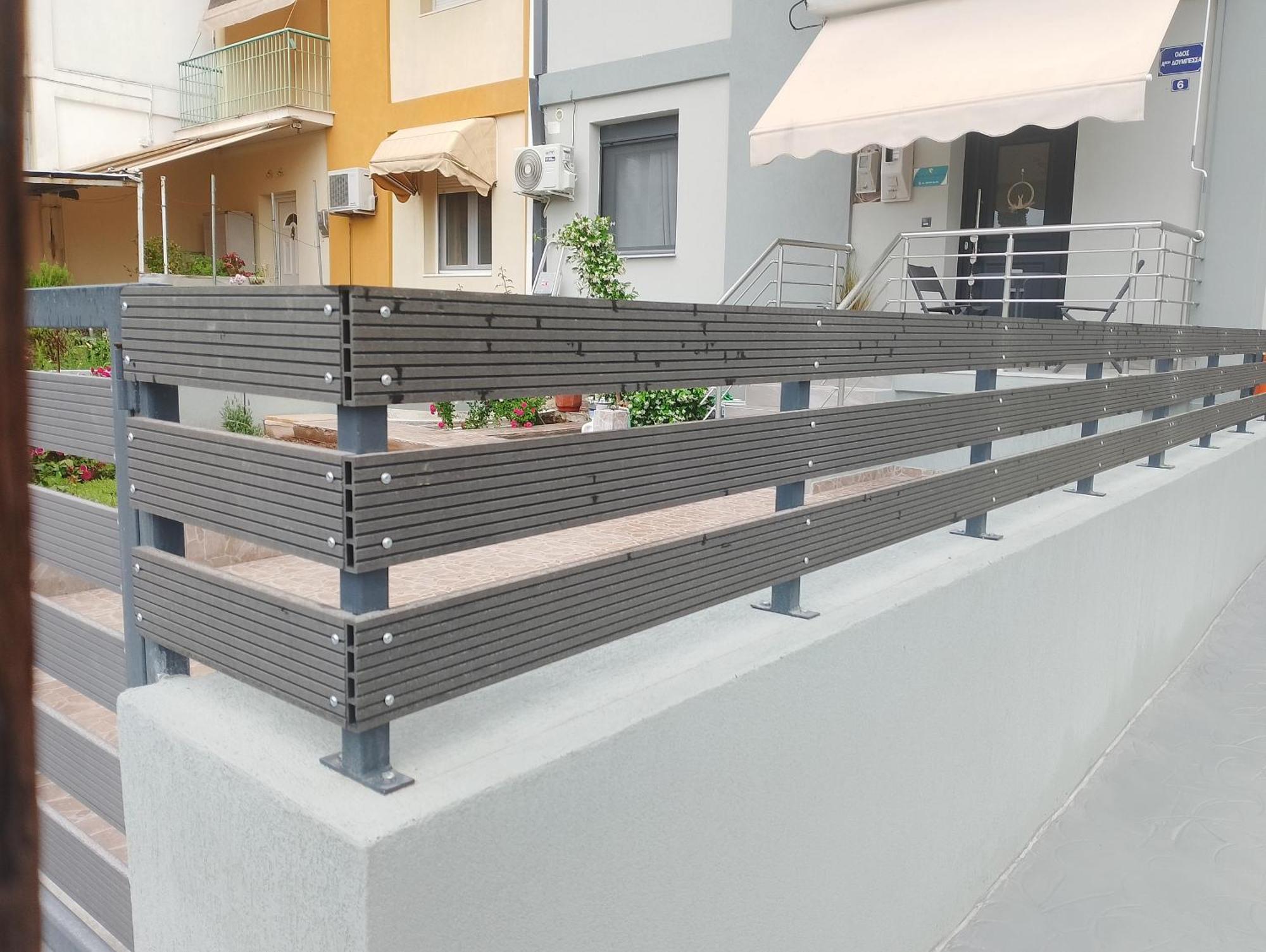 Black Eagle Apartment Драма Екстериор снимка